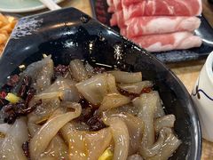 -活鱼馆(宜兴埠店)