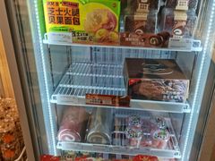 -85度C(生甜甜圈研究工坊·上海局门店)