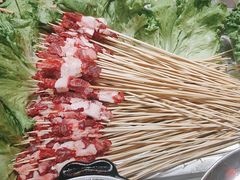 -塘屋烧烤·云南火塘烧烤品牌(联盟路店)