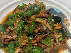 -兰湘子·湘菜小炒(盛龙广场店)
