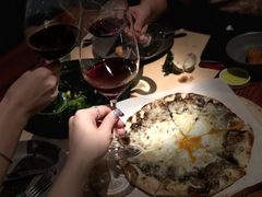 -Mercato莫卡多露台餐厅与酒吧(K11店)