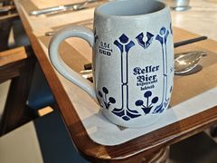 -天伦松鹤大饭店·欣妮咖啡