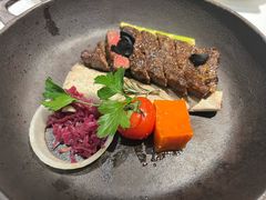 -WANG STEAK 王品(杭州万象城店)