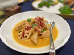-百盛·鼎膳(中海财富中心)