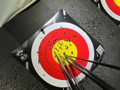 -無弓射箭俱乐部(领展中心城店)