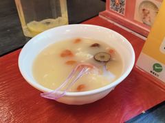 -四季喧黔味豆米火锅(万达广场店)