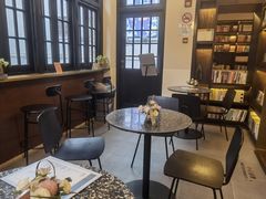 -思南书局·诗歌店