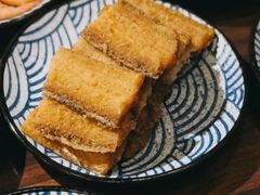 带鱼-其处·卤舍酒仓(旗舰店)