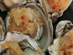 -蚝抵食·湛江生蚝(湾北路店)