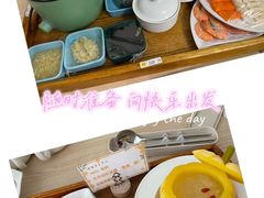 -雪梅月子中心(华侨城店)