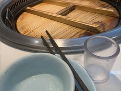 -地锅公社·现炒地锅鸡·地锅鱼·夜宵(罗锦路店)