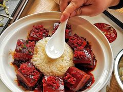 -嫩芽·重庆菜馆(十八梯露台观景店)