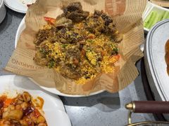 -紫光园·烤鸭(吕家营店)