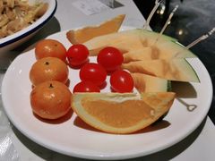 -燕郊烧鸽子(酷车小镇店)