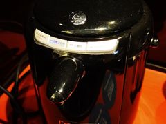 -廊坊固安福朋喜来登酒店