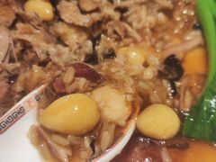 -稻香酒家·33年老字号·港式粤菜(富邦中心店)