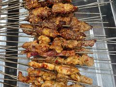 -清真·马峰烤肉(小学习北巷店)