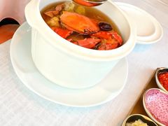 -莉莉海堂HAITANG·烤鸭(国贸商城店)