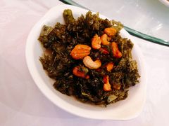 雪菜腰果-永兴餐厅(复兴中路店)