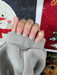 -LEILEI NAIL蕾蕾美甲美睫