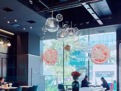 大堂-乔泰勒JOETYLER西餐厅(曲江店)