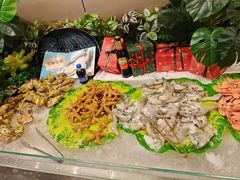 -小明家·鲜牛肉自选火锅(中街店)