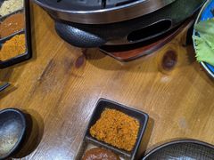 -小菜园新徽菜(青岛市南万象城店)