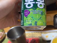 -小木屋米酒店·韩国料理(深圳总店)