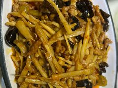 -姊妹生活菜馆·地道湖北菜