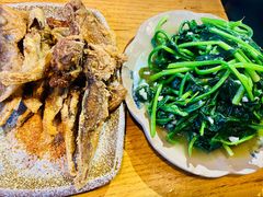 香酥小黄鱼-小天府川菜馆(魏公村店)