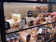 -红跑车(三牌楼店)