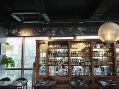 -安妮意大利餐厅(日坛店)