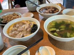 -东园小馆·早茶·淮扬小炒(宋夹城店)