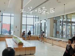 -喜茶(永旺梦乐城店)