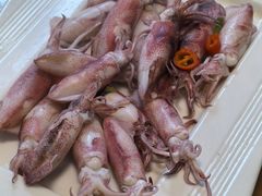 -星奇缘·海鲜餐厅(东山美食地标店)