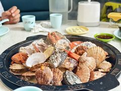 -巧克力渔家.小船海鲜家常菜(万平口店)