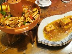 云南火瓢牛肉-滇西王子·云南好味道·丽江地标品牌(古城南门店)