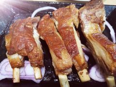 -西北45°(世茂广场店)
