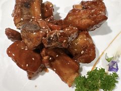 上海小排-三玛璐酒楼(汉口路店)