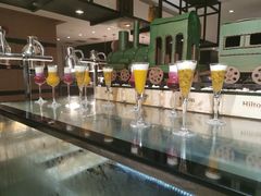 -海鲜自助餐厅·株洲大汉希尔顿酒店