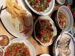 -陈先进鱼馆·夜宵·地道农家菜(湖墅南路店)