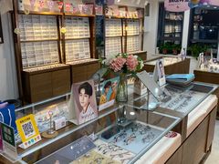 -视野联行眼镜(西站中天健广场店)