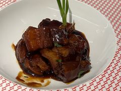 圆苑红烧三宝-圆苑(静安寺店)