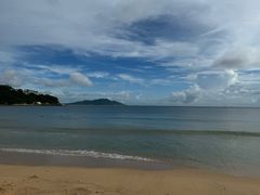 -格力东澳大酒店-蓝色海岸餐厅