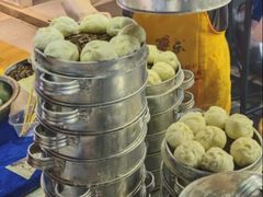 -梁憨包(南岸回龙湾店)