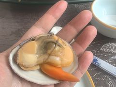 -日丰园海肠水饺·老字号大连海鲜(小平岛总店)