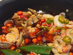 -一棠龙虾•王牌虾球(恒隆广场店)