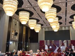 大堂-富黎华海鲜大酒楼(正大广场店)