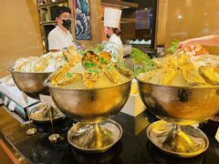-富力丽思卡尔顿酒店·香荟全日制餐厅