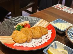 -鸟鹏烧鸟居酒屋(珠江新城店)